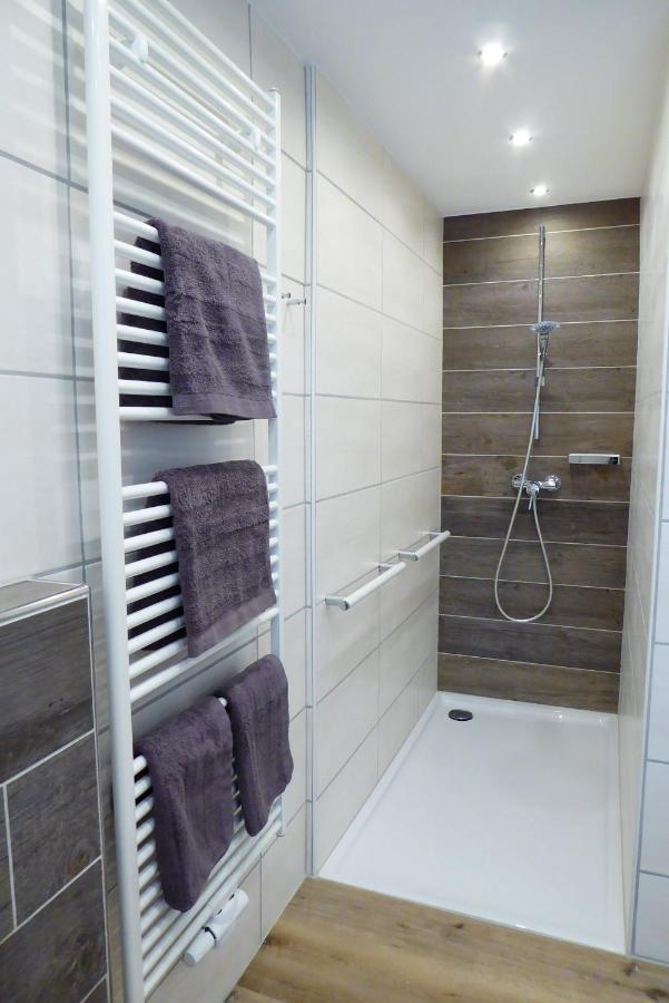 Apartment Am Bacherl