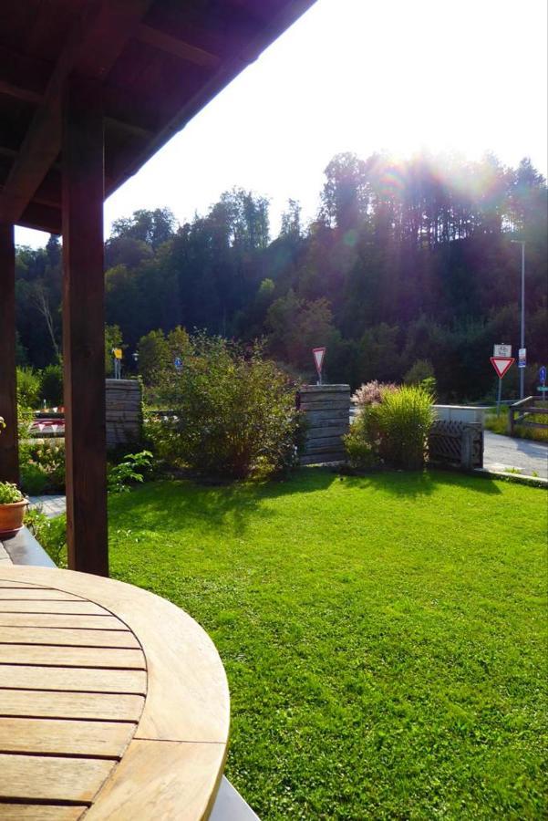Apartment Am Bacherl