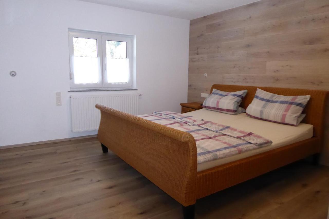 Apartment Am Bacherl