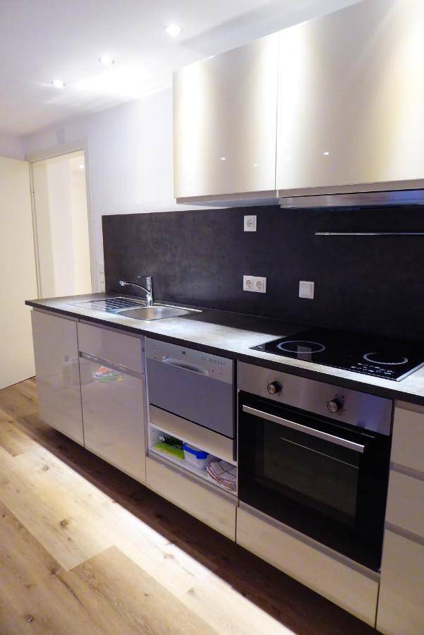 Apartment Am Bacherl