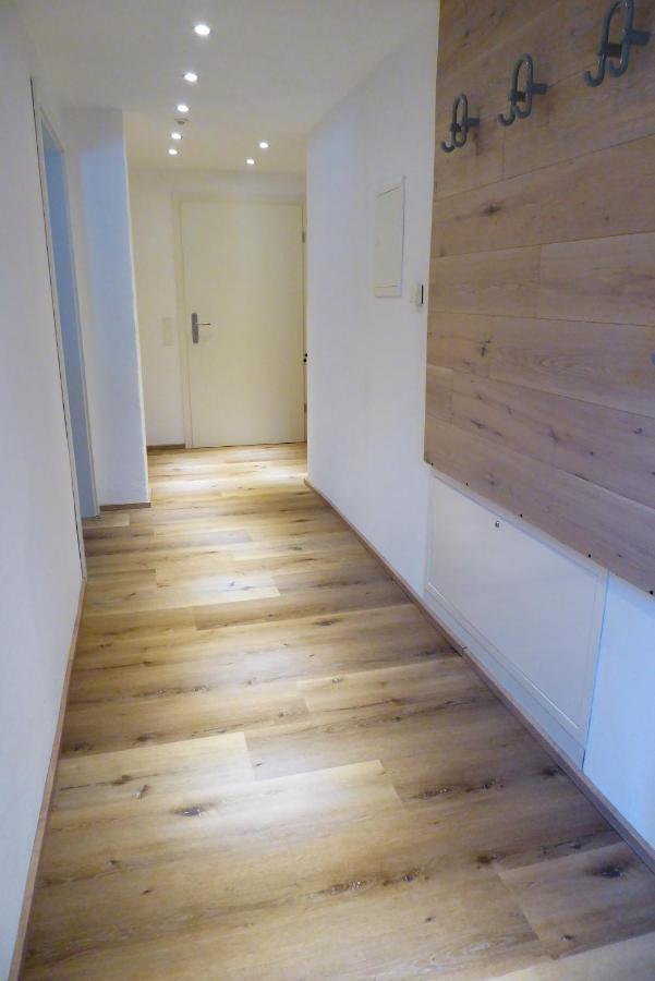 Am Bacherl Apartment *