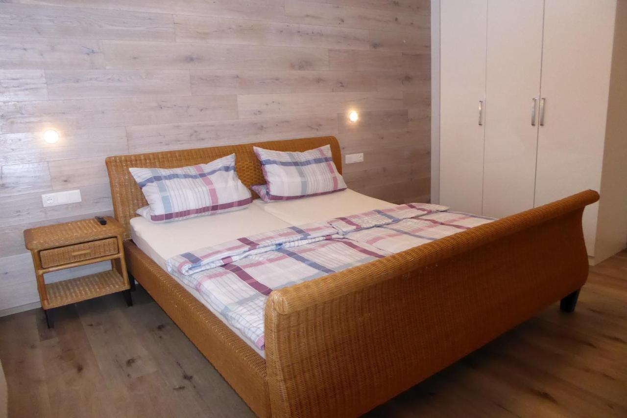 Am Bacherl Apartament Surberg