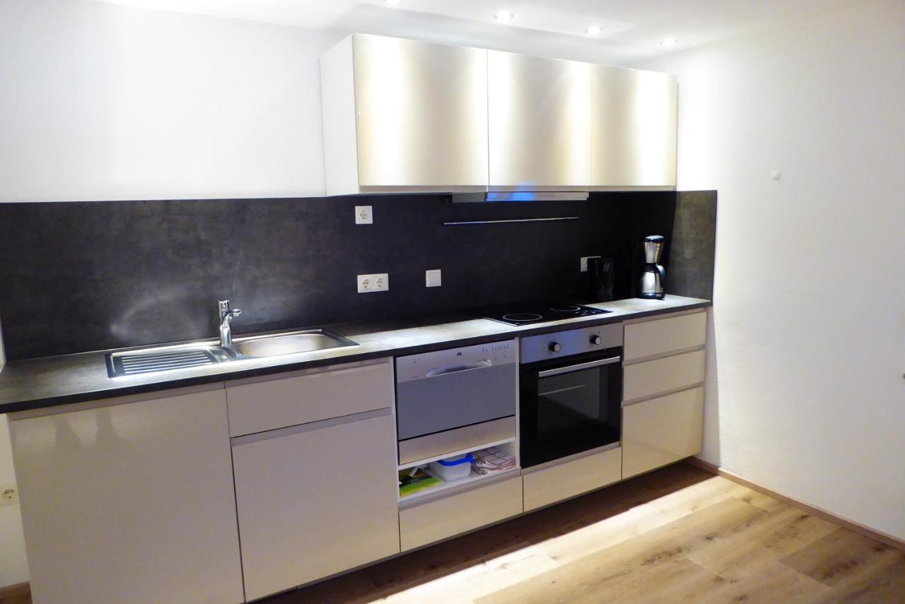 Am Bacherl Apartament